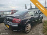 tweedehands Peugeot 407 1.8-16V ST Nw APK Airco Cruise trekhaak