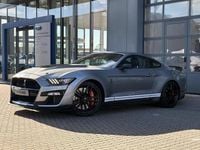 Occasion Ford Mustang 760 PK (558 kW) 2020 Grijs Coupé