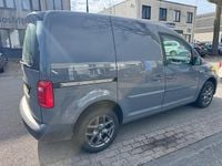 Occasion VW Caddy Highline 102 PK (75 kW) 2019 Grijs MPV