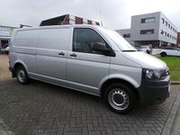 tweedehands VW Transporter 2.0 TDI 104kw/141pk L2H1 Airco,3 persoons,trekhaak