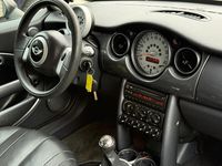 Occasion Mini Cooper Salt 2012 Blauw Hatchback