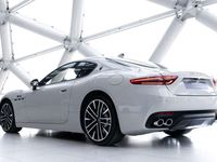 tweedehands Maserati Granturismo V6 AWD Modena | Grigio Cangiante | ADAS L2 | Carbon |