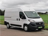 tweedehands Fiat Ducato 10 2.3 mjt 140 l2h2