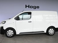 tweedehands Peugeot Expert 227C 2.0 BlueHDI 180 Premium BTW Automaat Airco Dealer Onderhouden! Inruil Mogelijk!