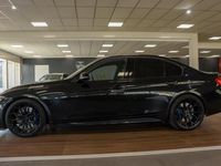 tweedehands BMW 335 3-SERIE d xDrive High Executive M uitgevoerd/20"/H&K/LED