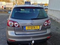 Occasion VW Golf Plus Cross Highline 105 PK (77 kW) 2011 Bruin MPV