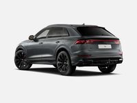 Nieuw Audi Q8 Premium 393 PK (289 kW) 2026 Grijs SUV