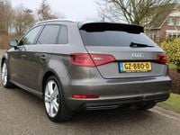 Occasion Audi A3 e-tron Ambition 204 PK (150 kW) 2015 Grijs Hatchback