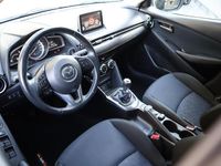 tweedehands Mazda 2 1.5 Skyactiv-G Nakama Navi / Clima / LED