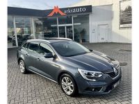 tweedehands Renault Mégane GrandTour 1.2 Energy TCe 100 Life Life Led Parkeer