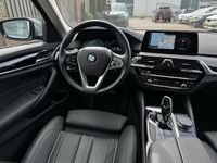 tweedehands BMW 520 5-SERIE Touring i High Executive Edition Camera Carplay