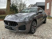 Occasion Maserati Grecale GT 300 PK (220 kW) 2022 Zilver SUV