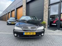 tweedehands Renault Mégane Cabriolet 2.0-16V Privilège StoelVer|LEER|New APK