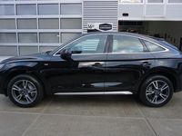 tweedehands Audi Q5 Sportback 50 TFSI e S edition Hybrid|Navi|Camera|P