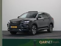 Nieuw BYD Seal U Boost 160 kW (218 PK) 2025 SUV