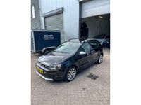 tweedehands VW Polo Cross 1.2 TSI Facelift NAP