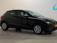 Occasion Seat Ibiza Business 95 PK (69 kW) 2023 Zwart Hatchback
