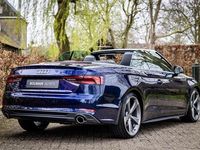 tweedehands Audi A5 Cabriolet 40 TFSI Sport S Line Edition Bang & Oluf