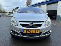 tweedehands Opel Corsa 1.4-16V Cosmo|Automaat|NL Auto|Onderh. bekend|