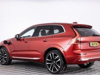 Occasion Volvo XC60 Inscription 2026 Rood SUV