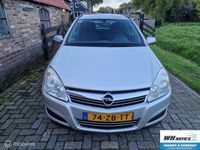 tweedehands Opel Astra Wagon 1.7 CDTi Business