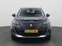 Occasion Peugeot 2008 Allure 131 PK (96 kW) 2022 Zwart SUV
