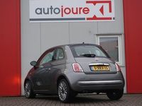 tweedehands Fiat 500 0.9 TwinAir Turbo Cult | Leder | Airco | Origineel