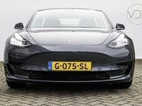 Occasion Tesla Model 3 Standard Range 239 kW (326 PK) 2019 Grijs (metallic) Sedan