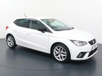 tweedehands Seat Ibiza 1.0 TSI FR Business Intense | 95 PK | Apple CarPlay / Android Auto | Achteruitrijcamera | Lichtmetalen velgen 17"|