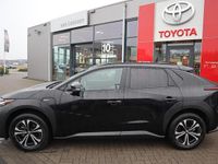Occasion Toyota bZ4X 164 kW (224 PK) 2025 Zwart SUV