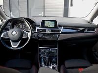 tweedehands BMW 218 Gran Tourer 218i Aut. Executive Sport Line | NL-Au