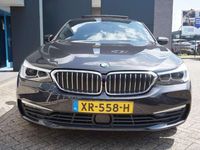 tweedehands BMW 630 6-SERIE Gran Turismo i Executive leer / panoramadak / navigatie