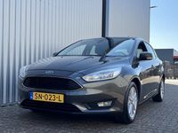 tweedehands Ford Focus 1.0 Lease Edition | Navigatie | Climate Control |