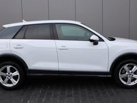 tweedehands Audi Q2 1.6 TDI Sport PLS | Leder | Digi Cockpit | Adaptief | Rijstrook