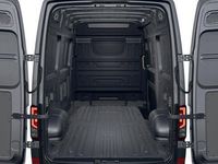 tweedehands VW Crafter Bedrijfswagens Comfortline L3 2.0 TDI EU6 103 kW (140 pk) GVW 3.5 T WB 3640 MM 6 versn. Hand