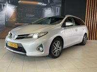 tweedehands Toyota Auris 1.8 Hybrid Lease+