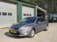 tweedehands Ford Mondeo 2.0 EcoBoost Titanium