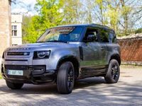 Occasion Land Rover Defender Dynamic 249 PK (183 kW) 2022 Grijs SUV