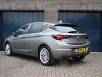 Occasion Opel Astra Business 150 PK (110 kW) 2016 Bruin Hatchback