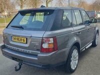 tweedehands Land Rover Range Rover Sport 2.7 TdV6 HSE