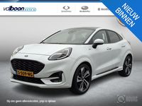 Occasion Ford Puma ST-Line X 2023 Wit SUV