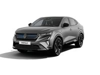 Nieuw Renault Rafale 299 PK (219 kW) 2026 Grijs SUV