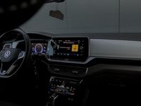 Occasion VW T-Cross Goal 116 PK (85 kW) 2025 Grijs (metallic) SUV
