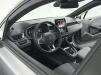 Occasion Renault Clio V Techno 91 PK (66 kW) 2025 Grijs Hatchback