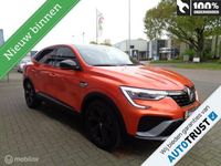 tweedehands Renault Arkana 1.3 TCe 140 Hybride