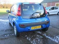 tweedehands Peugeot 107 personenauto