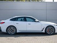 Occasion BMW 430 Gran Coupé Comfort Edition 245 PK (180 kW) 2024 Alpinweiss (licht wit) Coupé