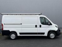 tweedehands Peugeot Boxer 330 2.0 BlueHDI L2H1*A/C*HAAK*IMPERIAAL*NAVI*