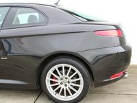 tweedehands Alfa Romeo GT 3.2 V6 241pk Distinctive ORG. NL + NAP I ROOD LEER I LMV I BOSE I CLIMA