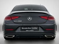 Occasion Mercedes CLS350 AMG line 299 PK (219 kW) 2024 Grijs Coupé
